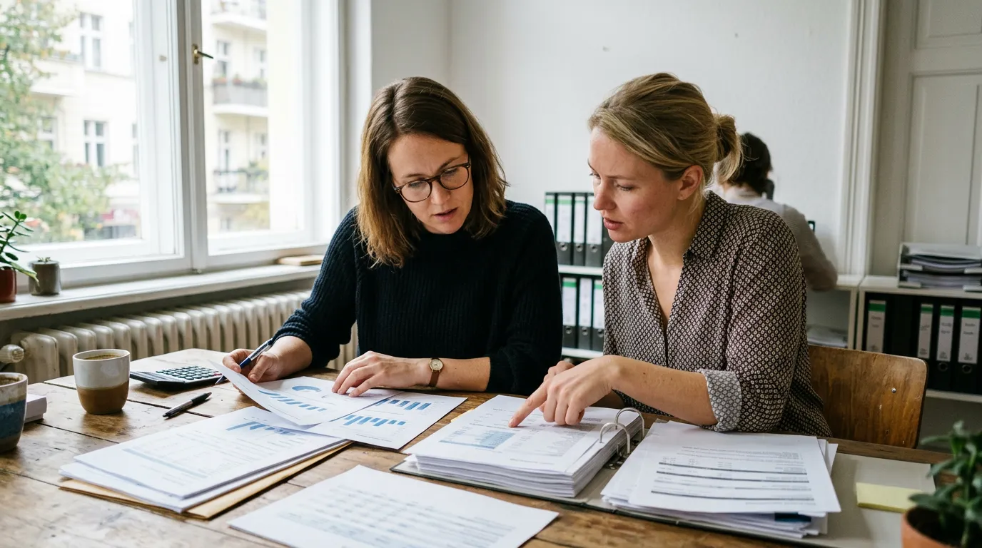 Analýza paušální daně 2026 – ROI a skrytá rizika pro salony