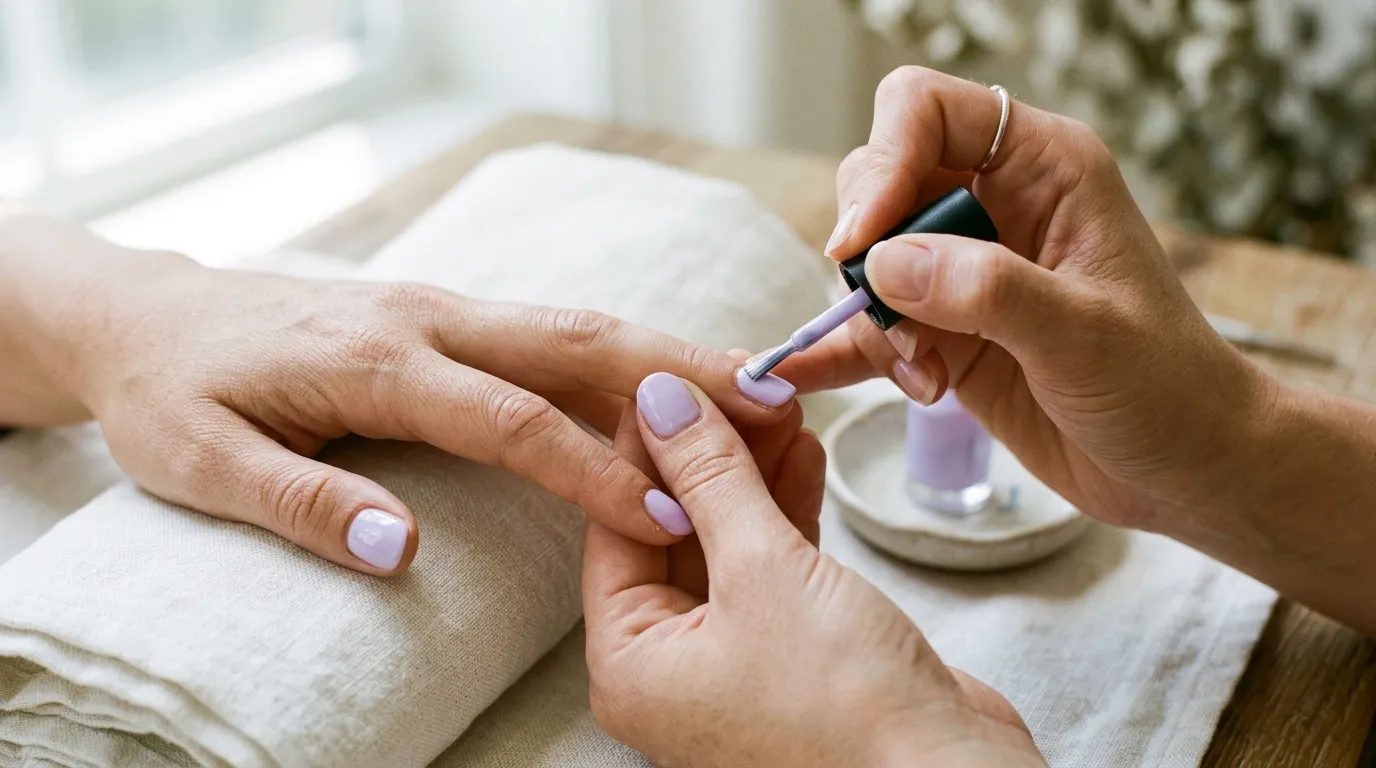 Jak monetizovat jarní nehty inspirace a optimalizovat salon
