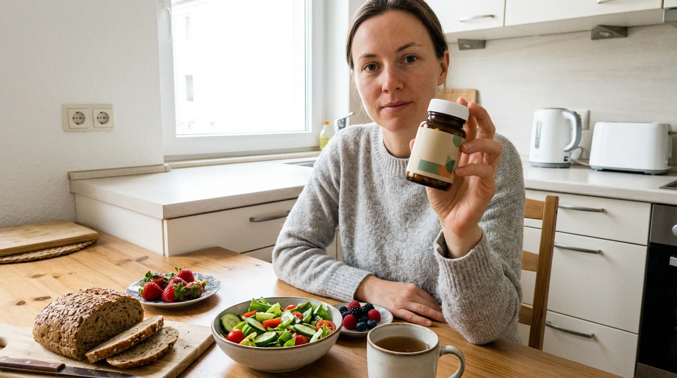 Kdy brát probiotika – Průvodce pro zdraví a krásu