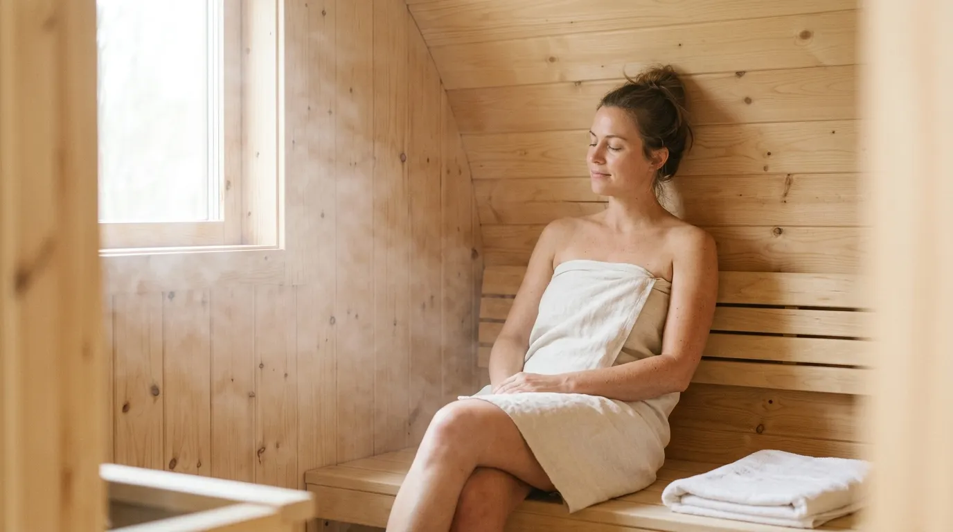 Co je wellness a jak správně nastavit regenerační rituál