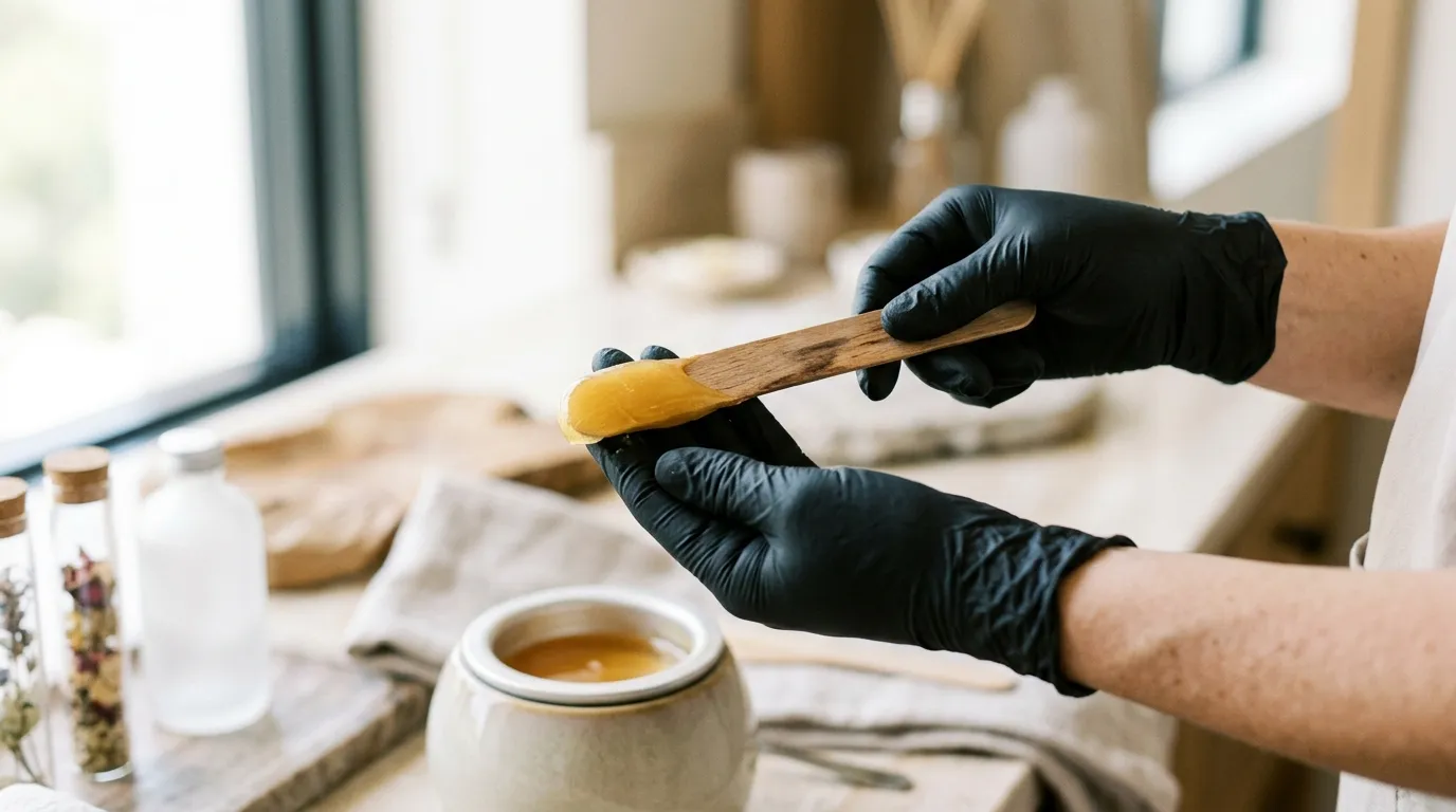 Jak profitabilně zavést brazilian wax v salonu krásy