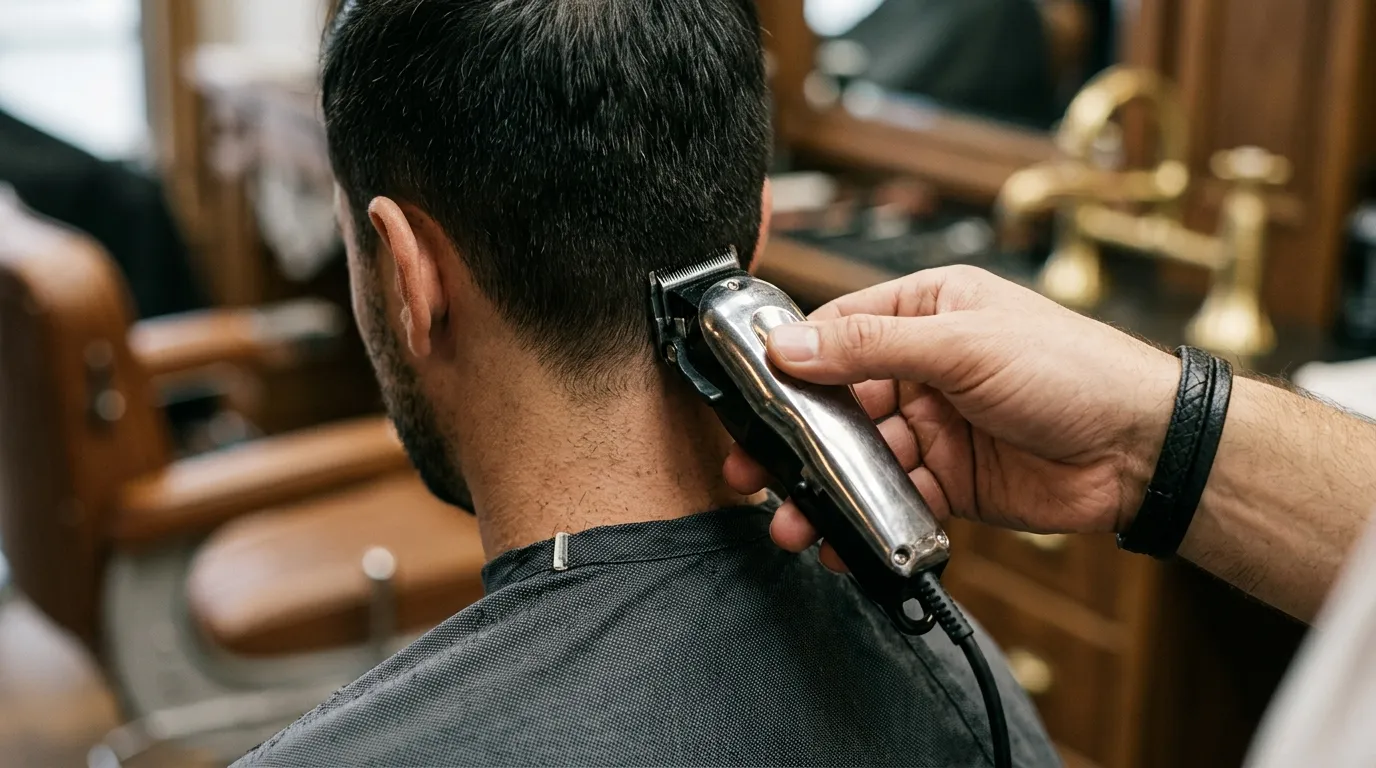 Jak optimalizovat mid fade pro maximální ziskovost salonu