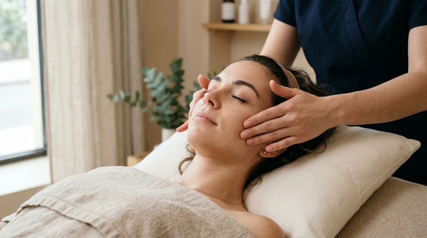 Kosmetika Praha: Jak vybrat nejlepší salon pro vaši pleť
