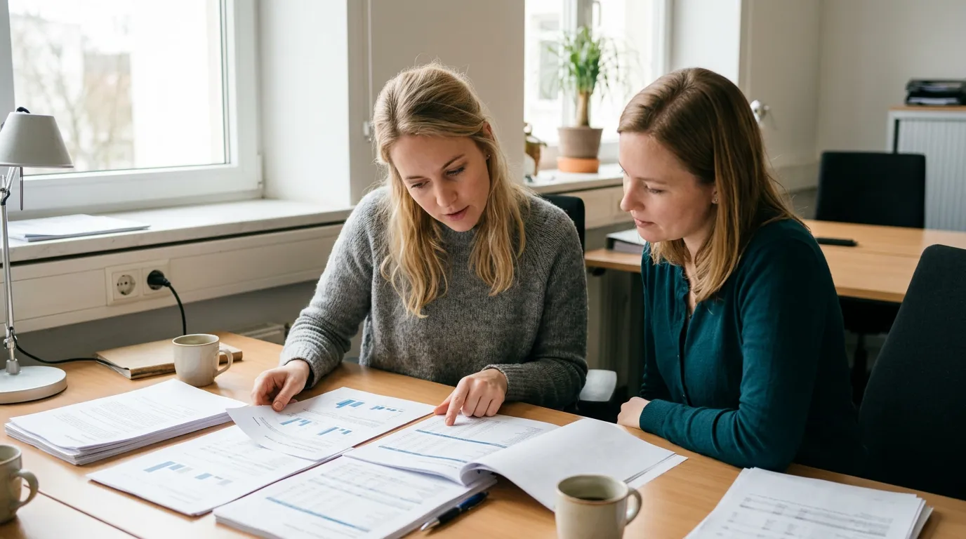 Ekonomika salonu 2026 – Kdy se vyplatí paušální daň a rizika