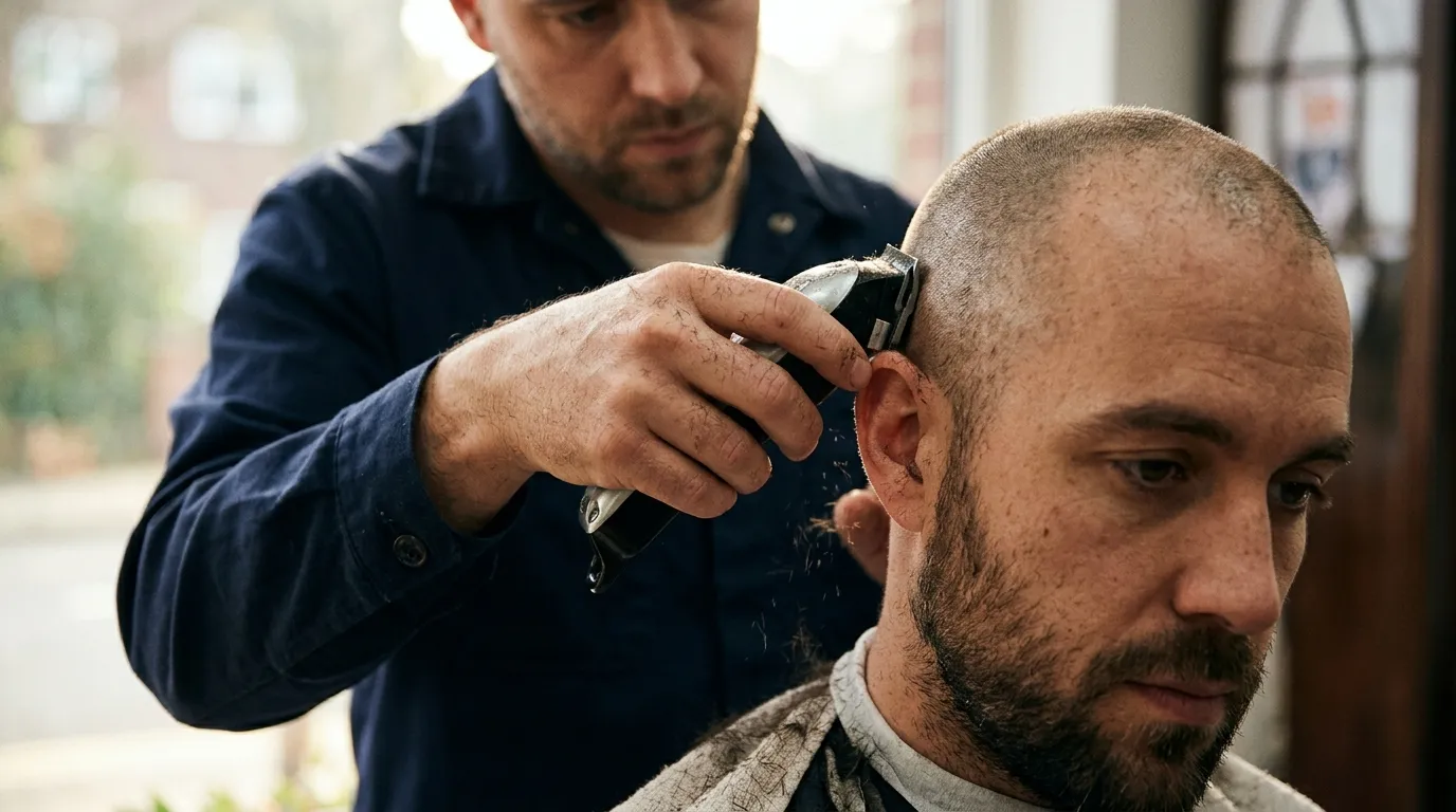 Skullet: Průvodce nejkontroverznějším pánským střihem
