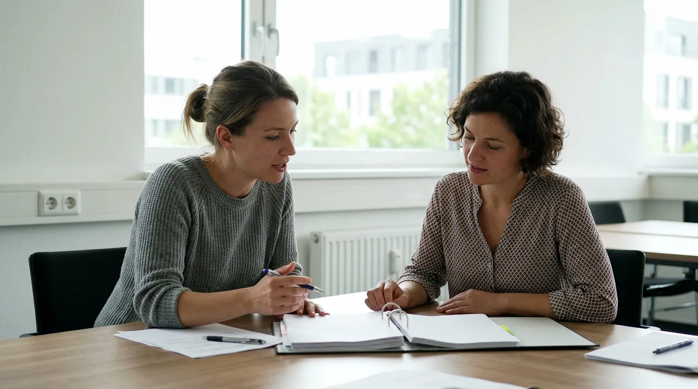 Účesy krátké vlasy pro starší ženy – Retence a technická exekuce