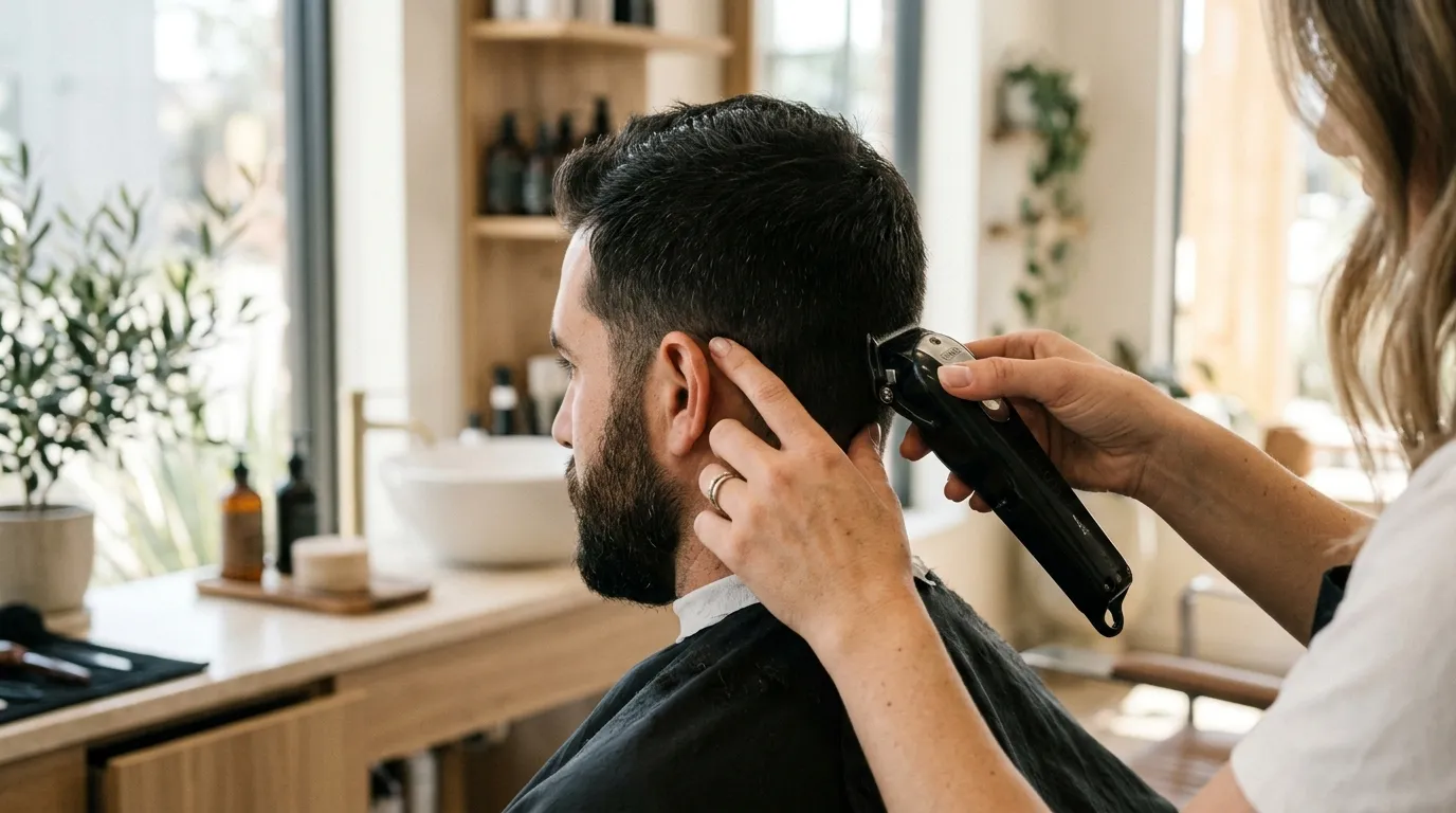 Jak proměnit long buzz cut v profitabilní prémiovou službu