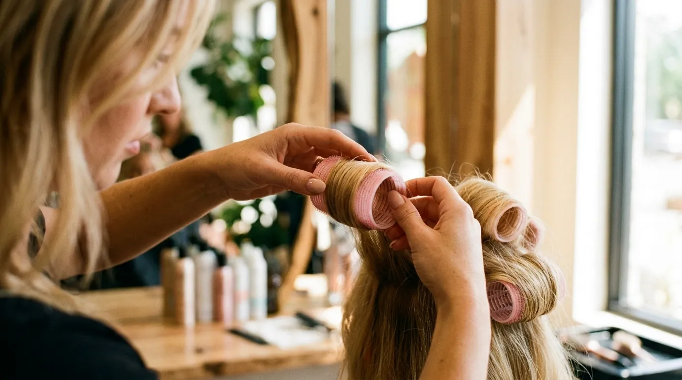 Jak správně nacenit a exekuovat styling přes natáčky