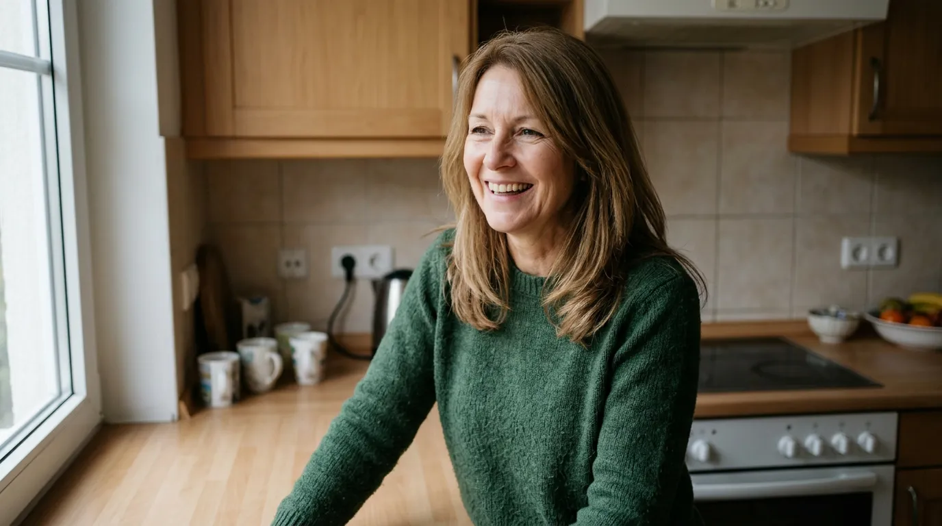 Polodlouhé vlasy – Účesy, které omladí a dodají šmrnc