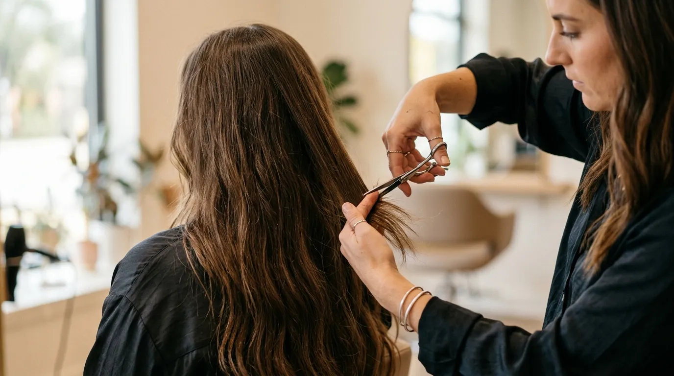 Jak vybrat dokonalý haircut podle typu vlasů