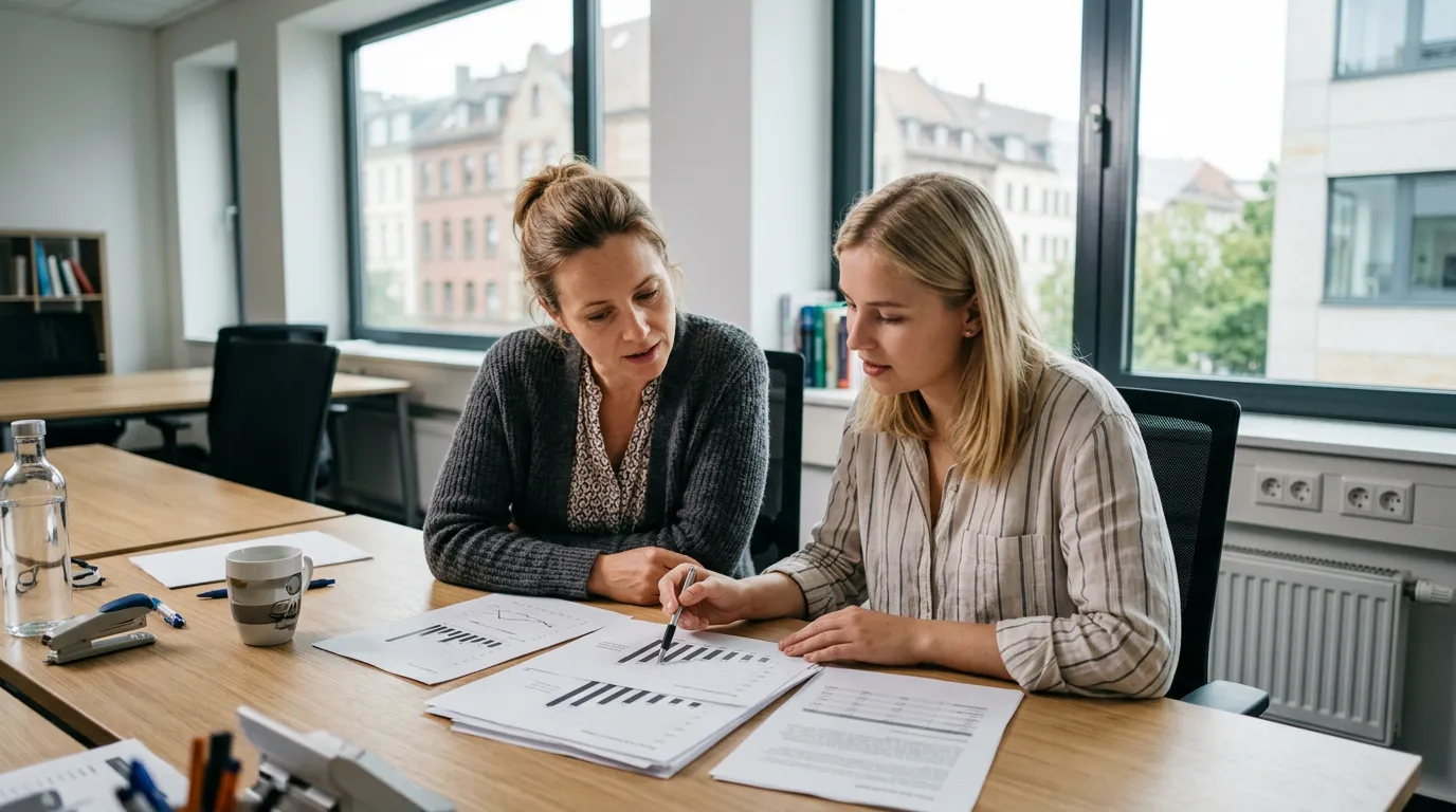 Finanční analýza podniku – Strategie ziskovosti pro salony