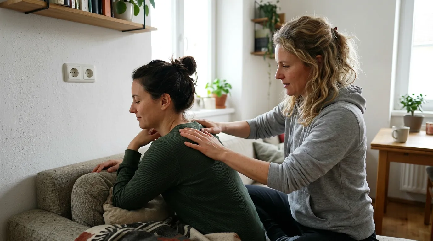 Profesionální masáže – Etika a kvalita v beauty službách