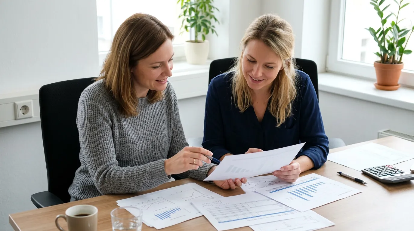 ROI a retence – Jak na věrnostní program ve vašem salonu