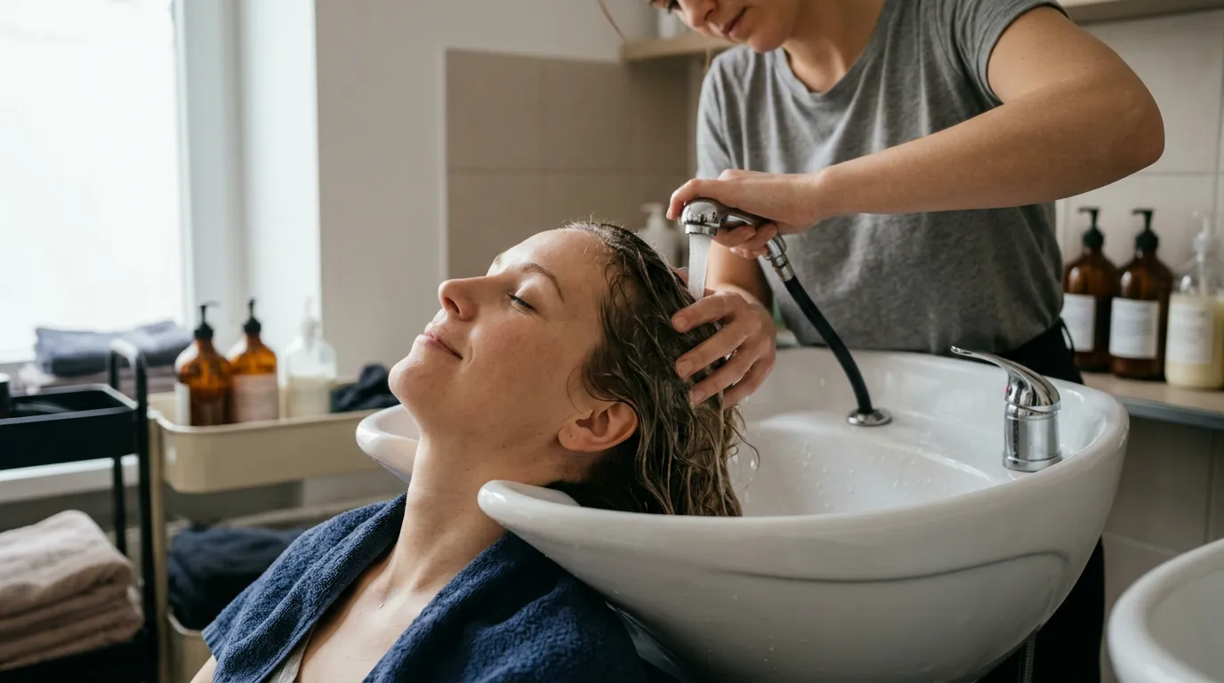 Jak efektivně pečovat o mastné vlasy a získat svěží vzhled