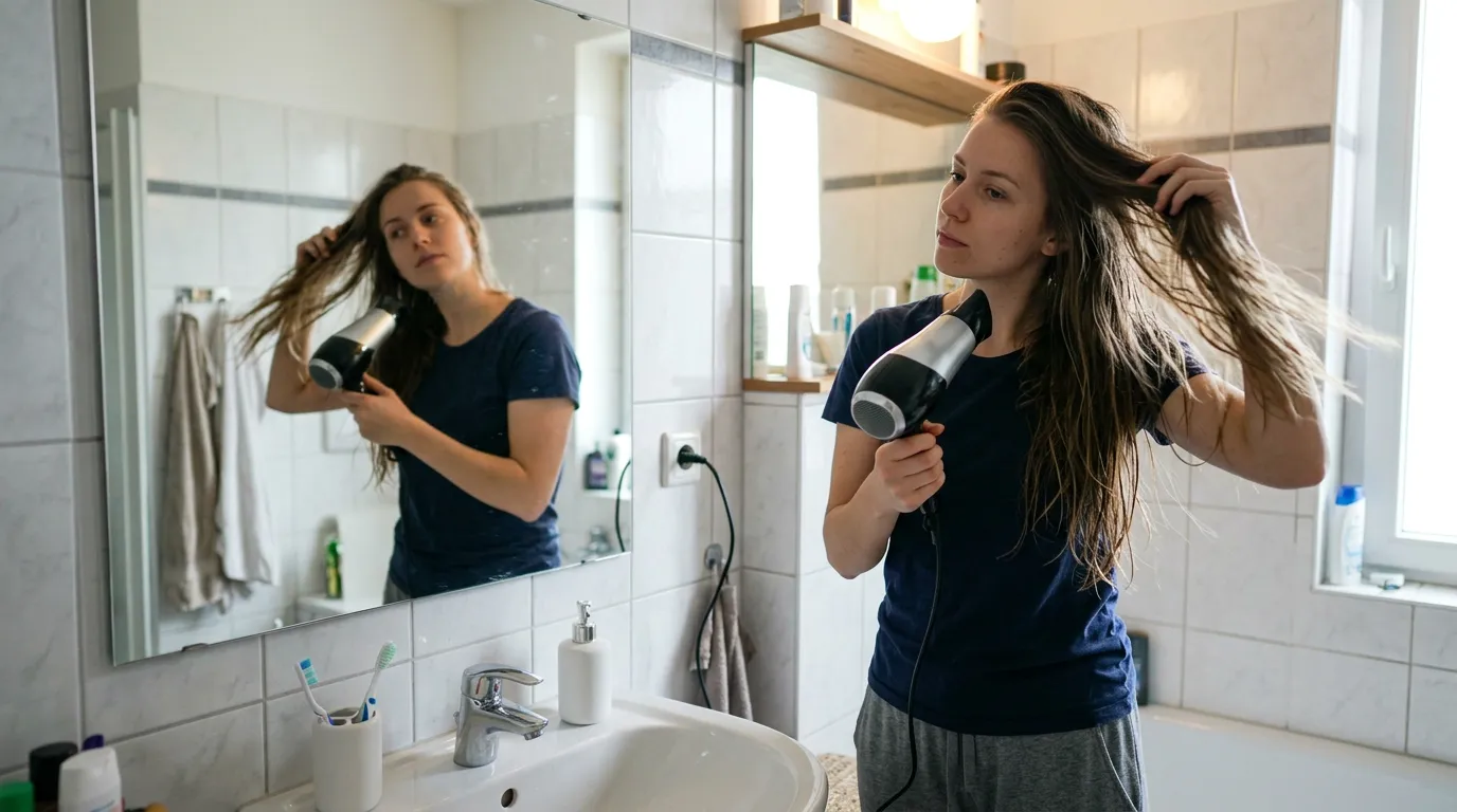 Jak vybrat fén na vlasy pro dokonalý styling a zdraví vlasů
