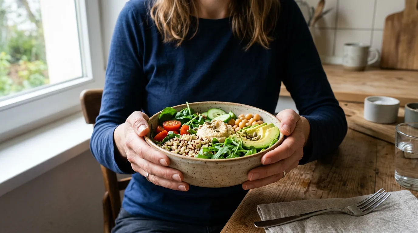 Atopický ekzém – Co nejíst a jak strava ovlivňuje vaši pokožku