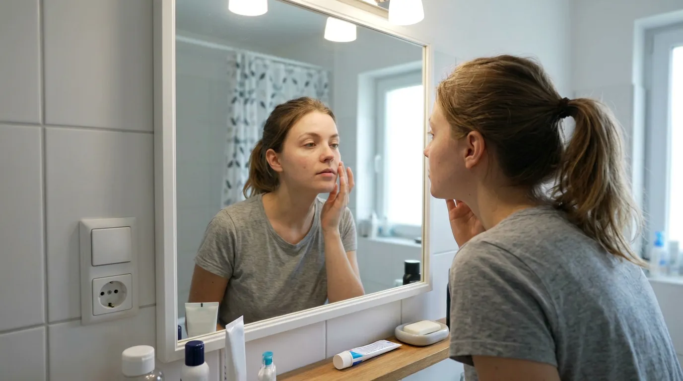 Jak na akné – Co zaručeně pomáhá pro čistou pleť