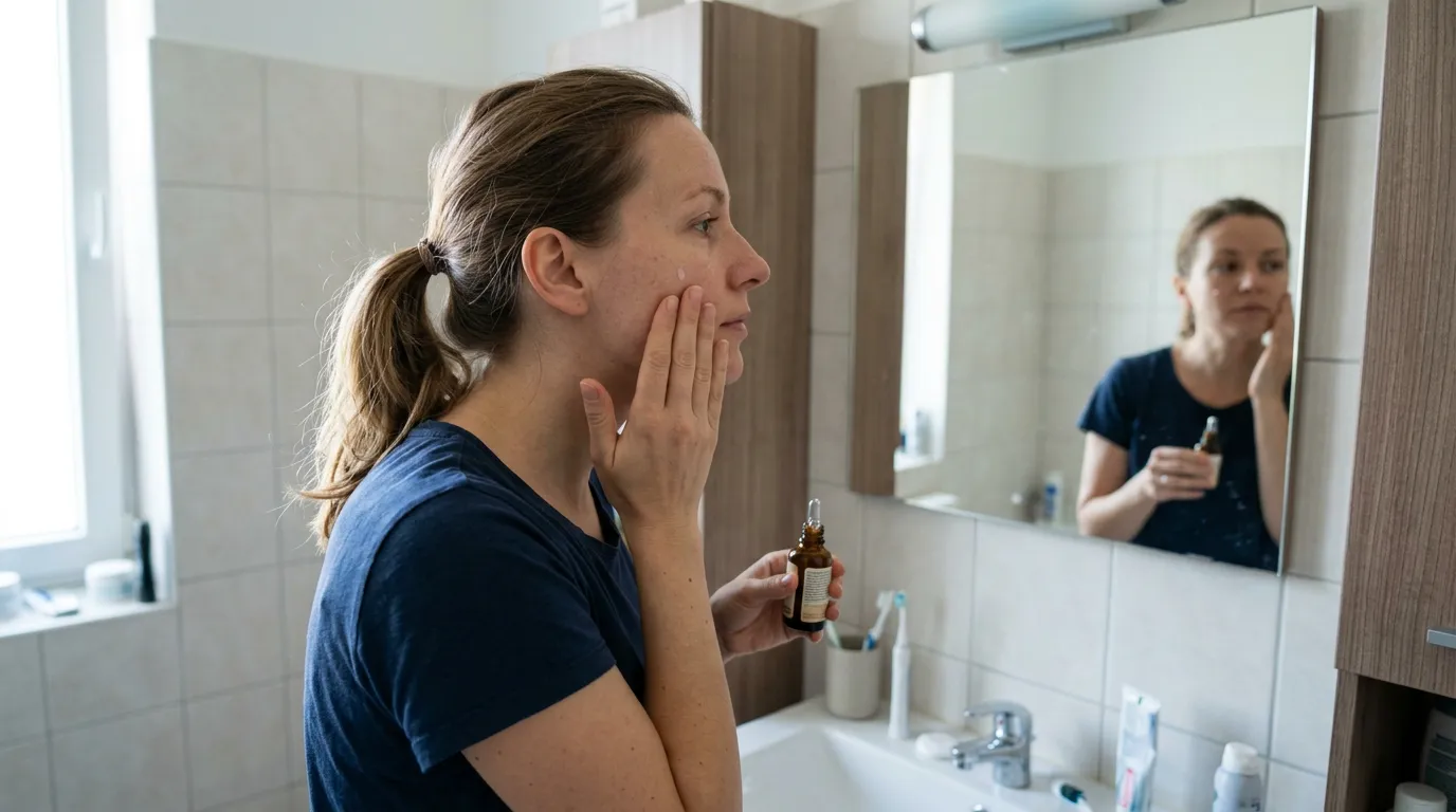 Vše, co potřebujete vědět o niacinamidu v péči o pleť