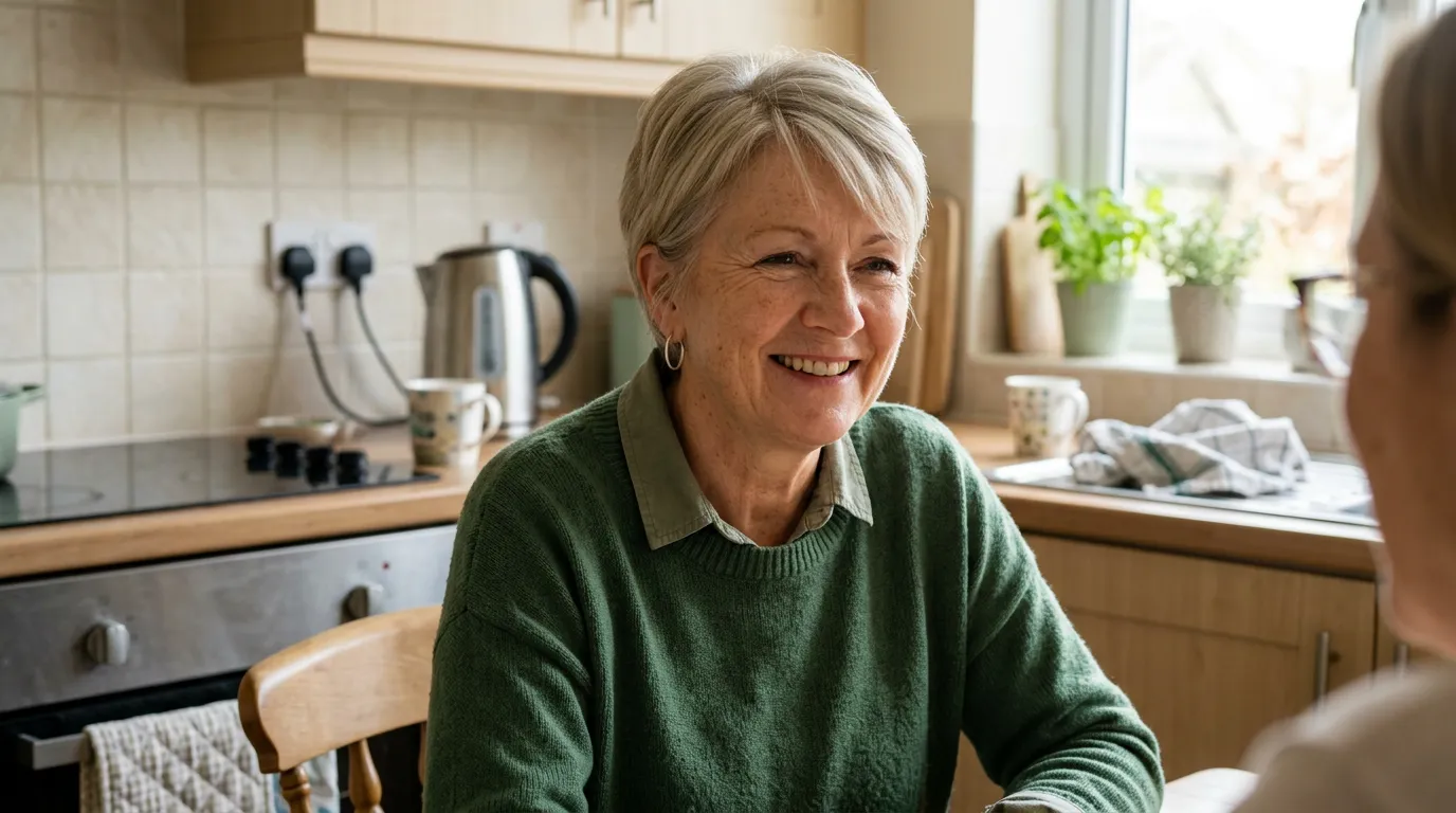 Moderní účesy krátké vlasy pro starší ženy – Najděte svůj ideální střih