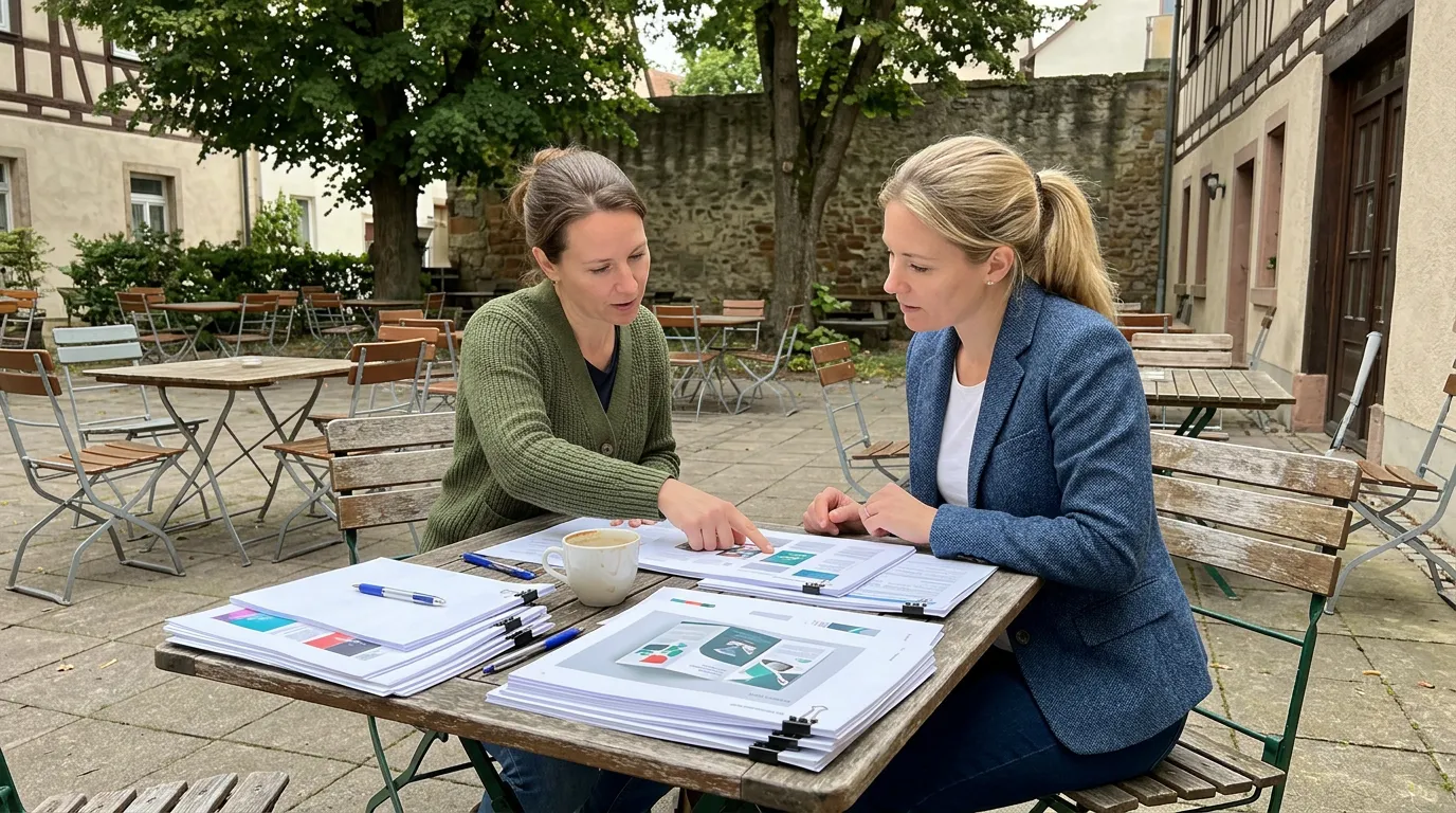 Technické SEO pro salony krásy – Snížení nákladů na akvizici