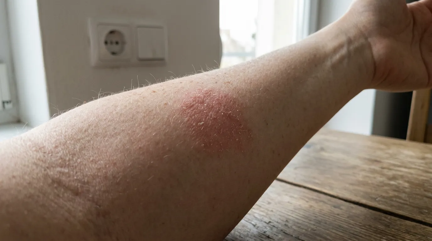 Jak poznat atopický ekzém a jak se o něj správně starat