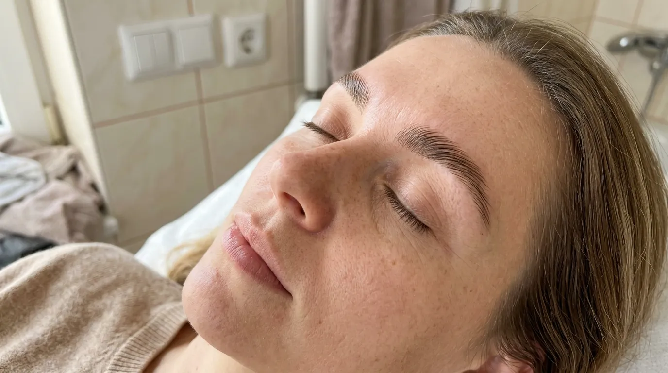 Laminace obočí – Jak dlouho vydrží a co ovlivňuje její trvanlivost?