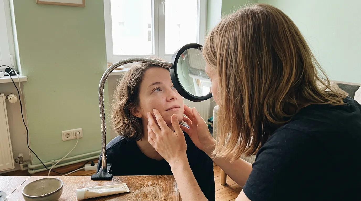 Jak vypadají pigmentové skvrny v klinické praxi a jak je efektivně řešit