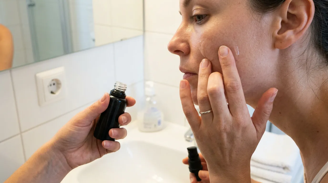 Bakuchiol – Co to je a proč je považován za přírodní alternativu retinolu?