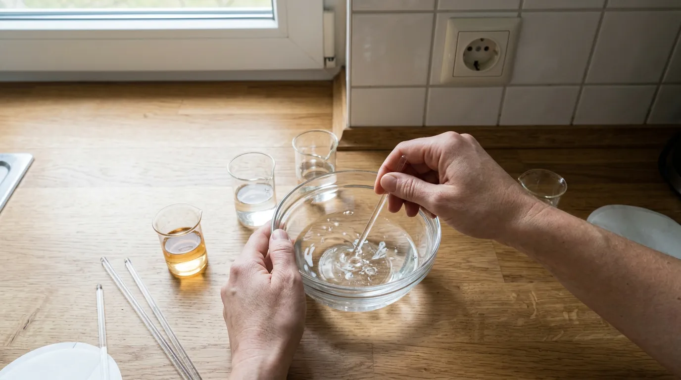Co je laminace obočí z pohledu chemie a byznysu salonu