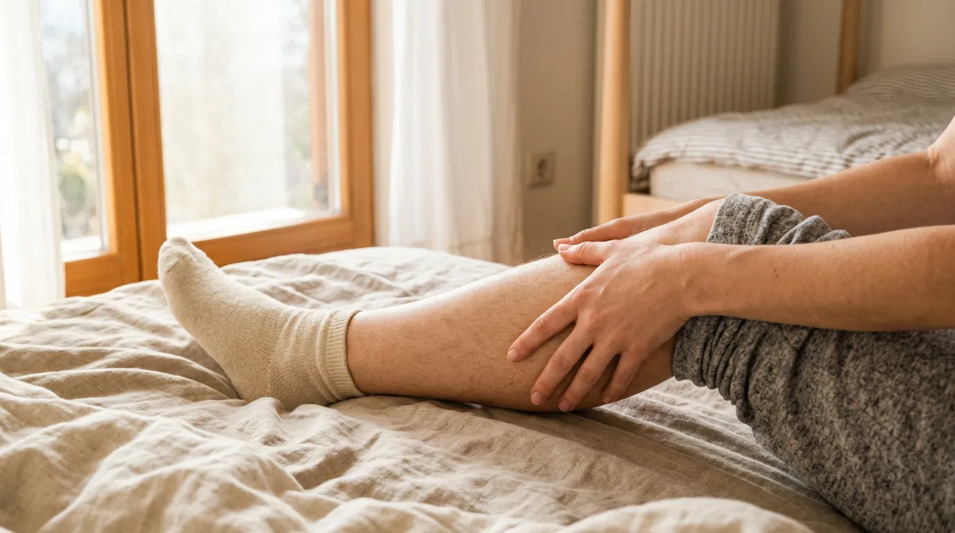 Lymfodrenáž – Co to je, jak probíhá a pro koho je vhodná?