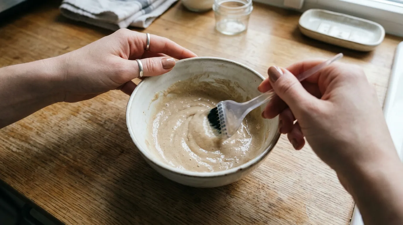 Strategie pro salony řešící co na suché vlasy z pohledu chemie a byznysu