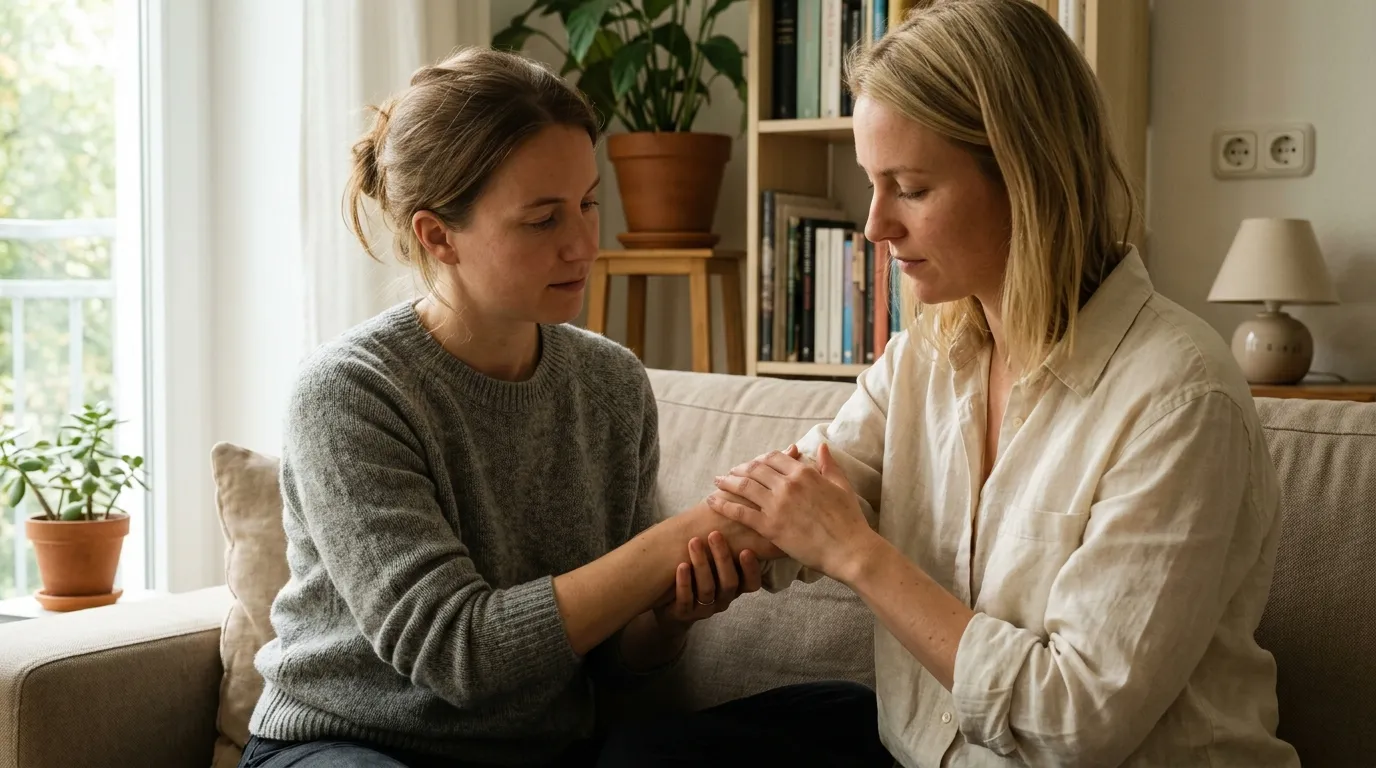 Co je tantrická masáž a jaké jsou její skutečné přínosy?