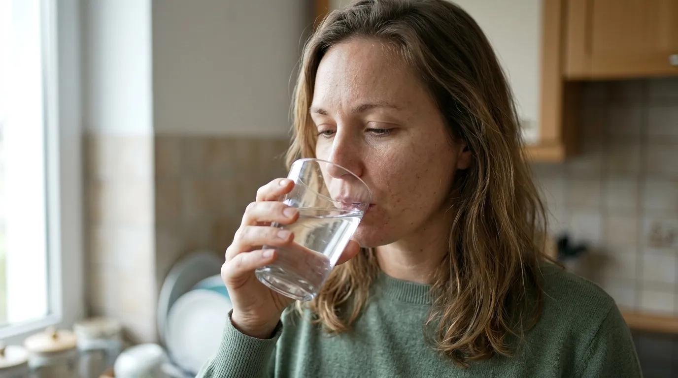 Co jsou elektrolyty a jak ovlivňují vaši krásu?