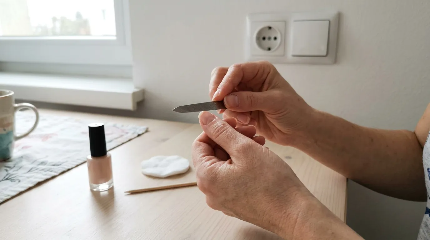 Jak rychle rostou nehty a co ovlivňuje jejich tempo?