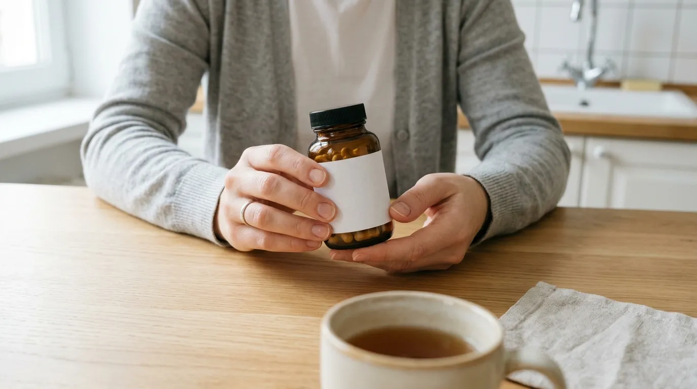 Strategický prodej adaptogenů v salonu a legislativní rámec