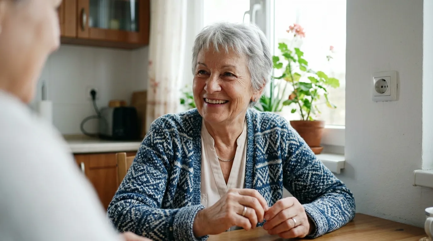 Objevte moderní účesy pro seniorky, které podtrhnou vaši krásu a šarm