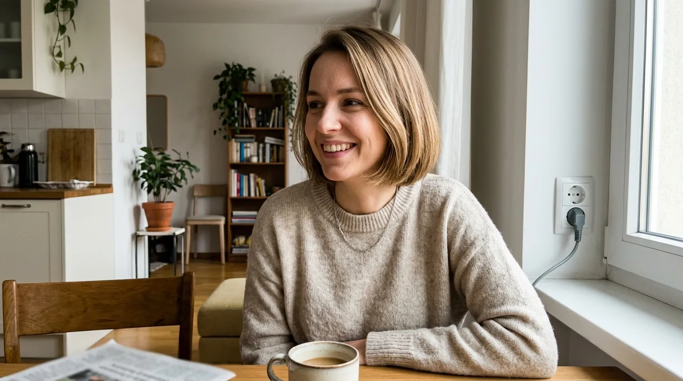 Mikádo účesy, které omladí – Objevte svůj svěží vzhled pro rok 2026