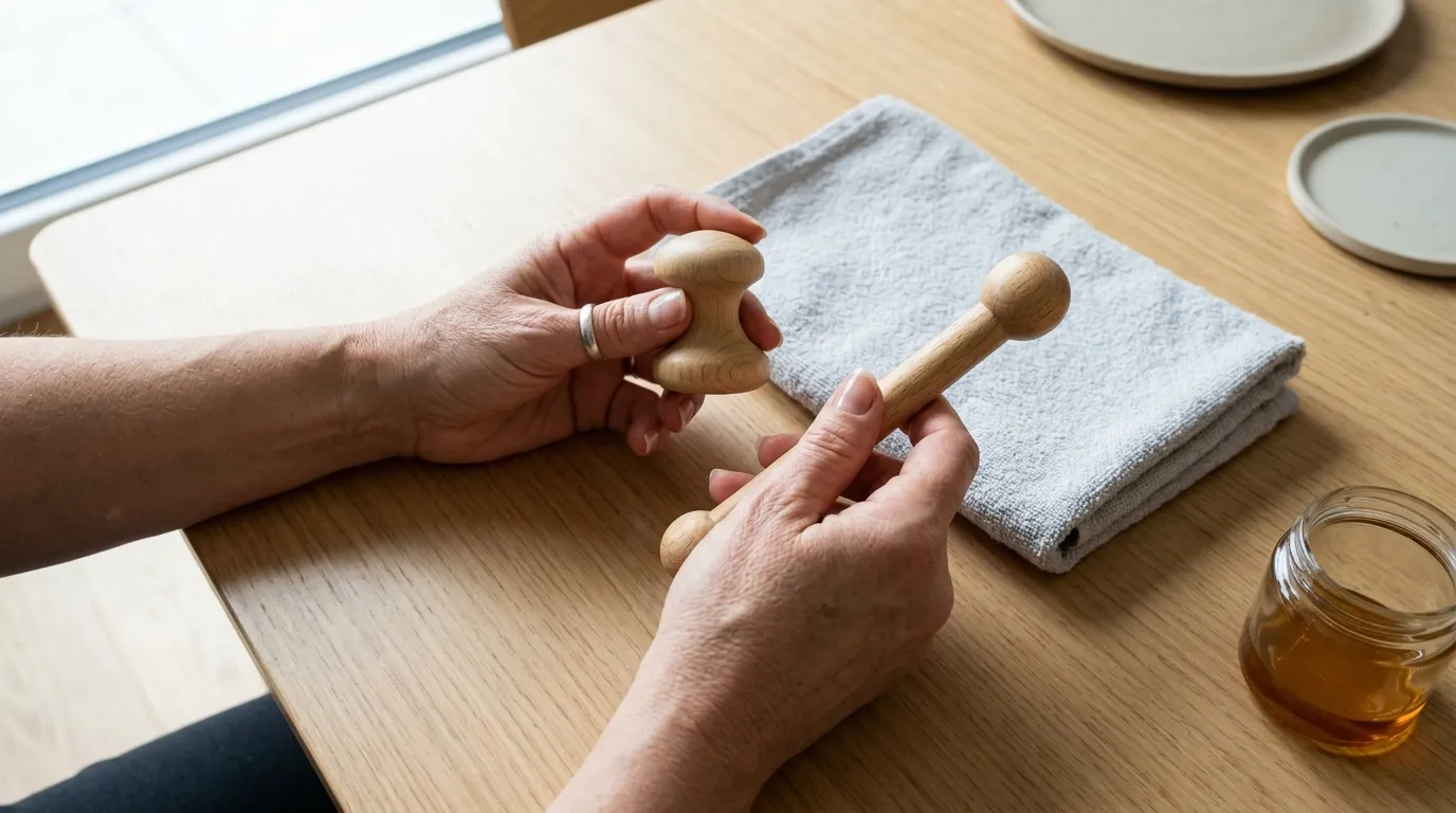 Strategická implementace maderoterapie do portfolia salonu a analýza ziskovosti