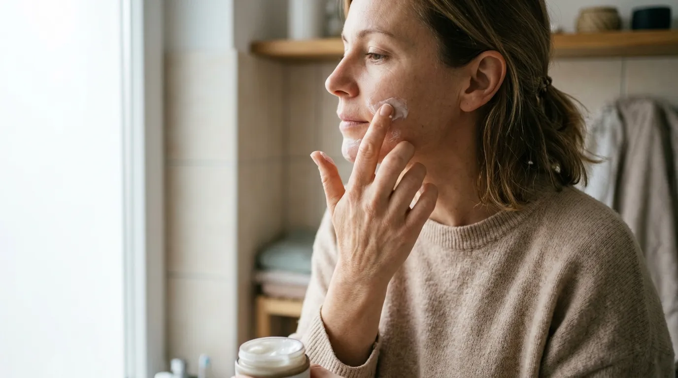 Co jsou probiotika a jak mohou zlepšit zdraví vaší pleti?