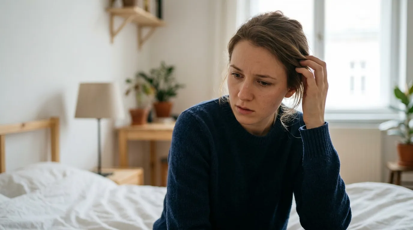 Co na padání vlasů u žen – Kompletní průvodce řešením