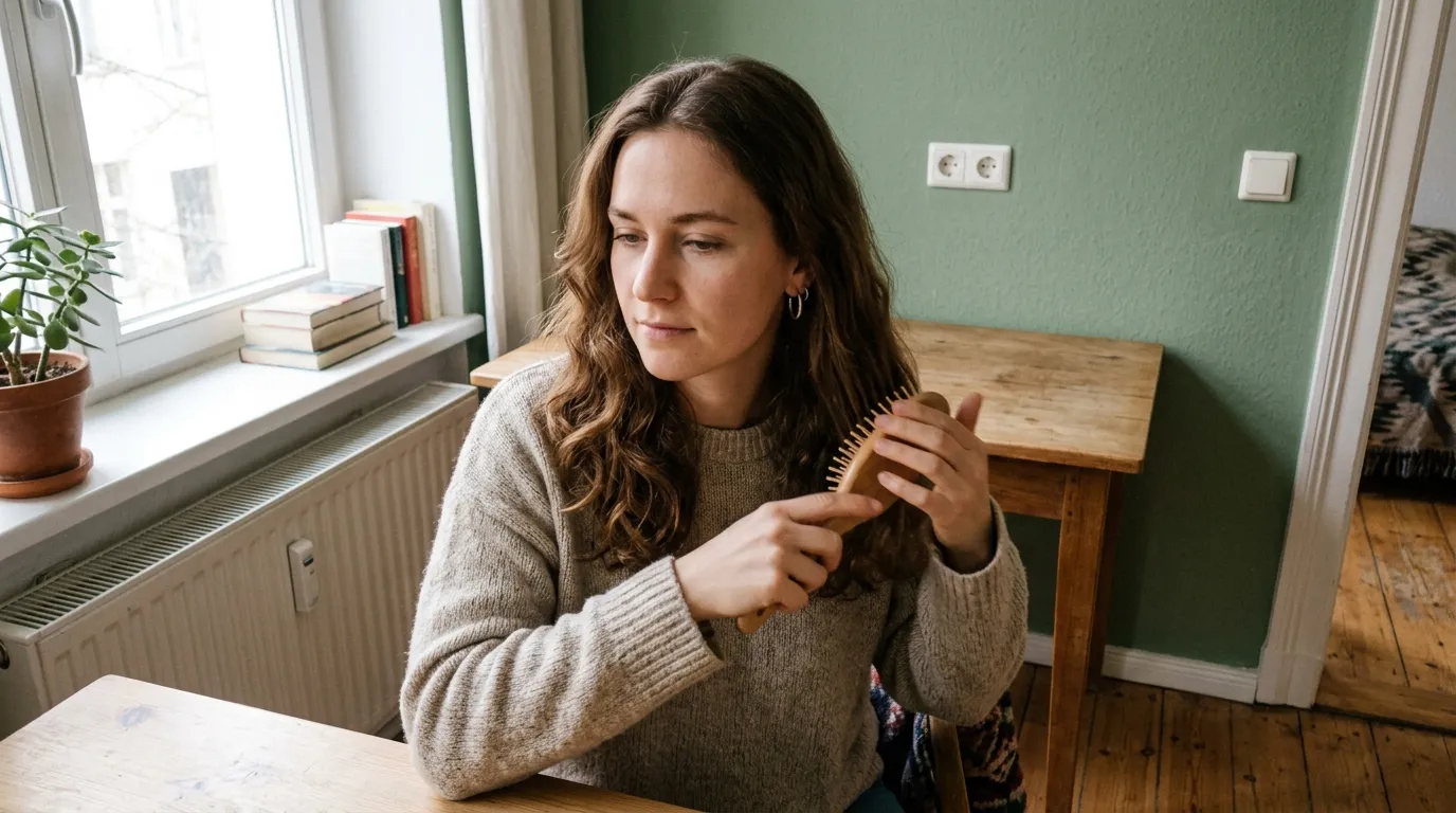 Jak urychlit růst vlasů – Kompletní průvodce pro zdravé a dlouhé kadeře