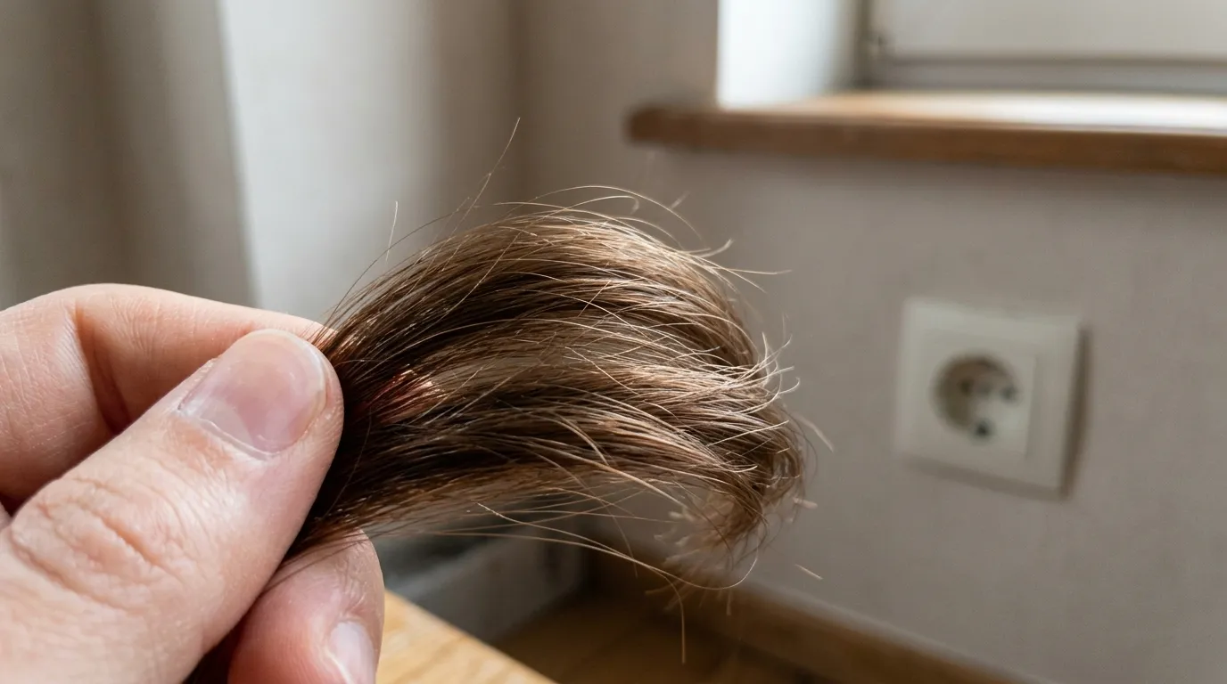 Jak rychle rostou vlasy a co ovlivňuje jejich zdraví?