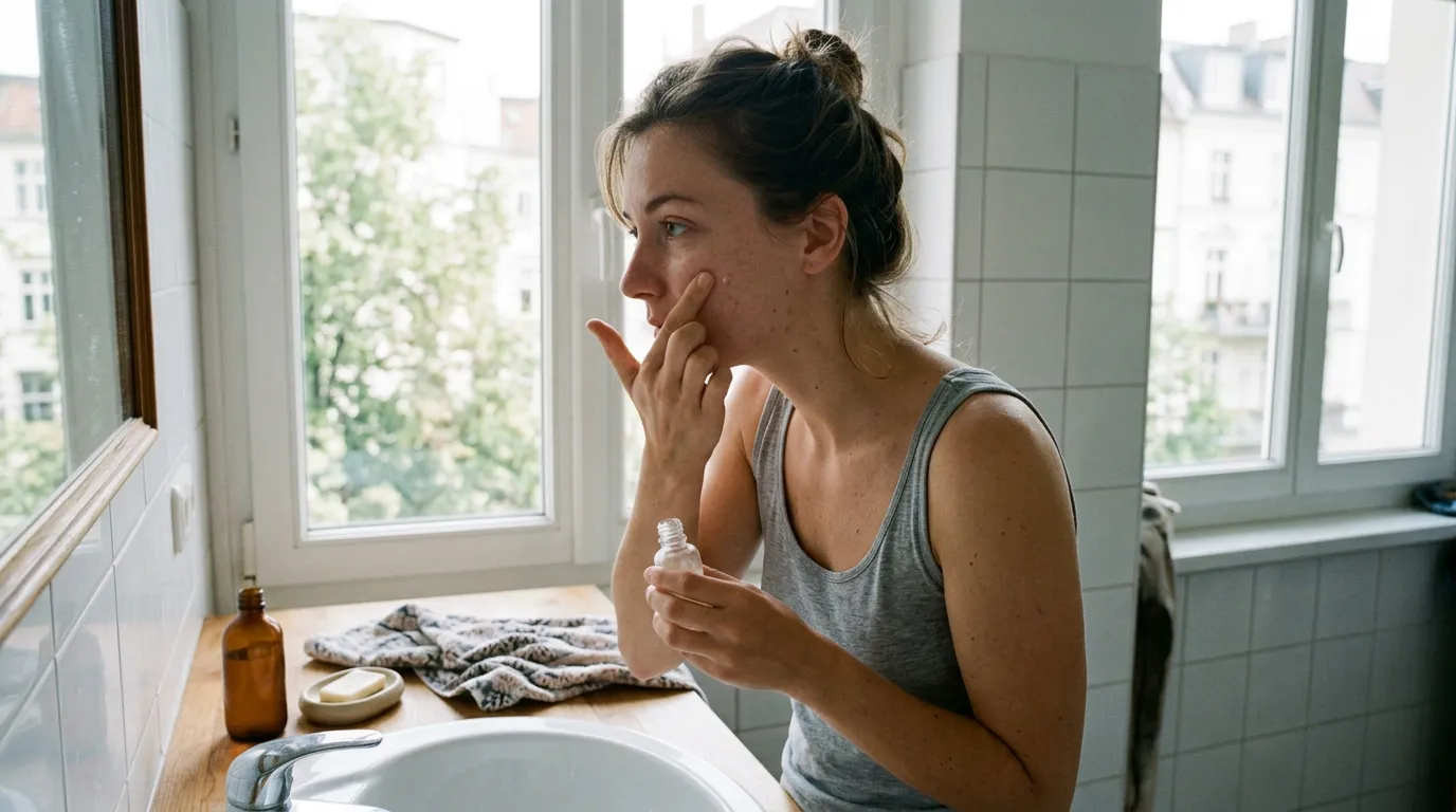 Kyselina hyaluronová – Co to je a proč ji vaše pleť miluje?