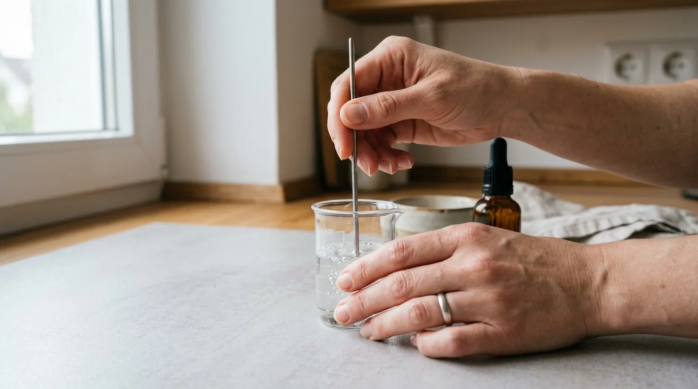 Bakuchiol v salonní praxi – Chemický profil, protokoly a cenotvorba