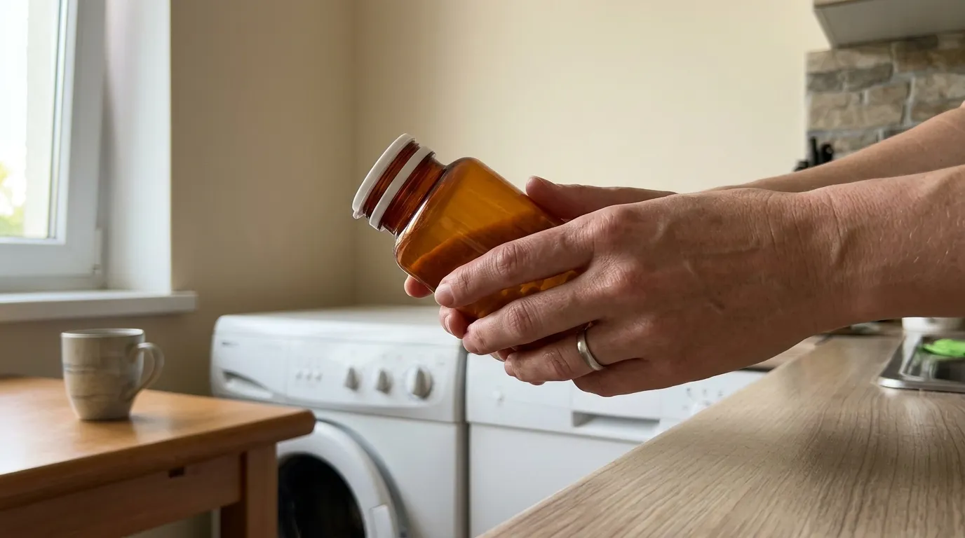 Kdy brát hořčík pro maximální účinek a lepší pohodu