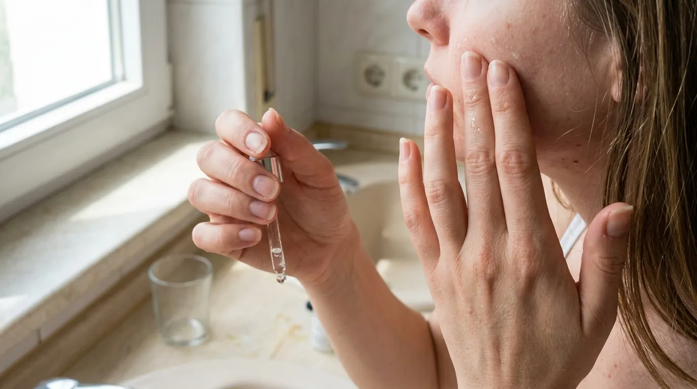 Co je retinol a jak ho správně používat pro krásnou pleť