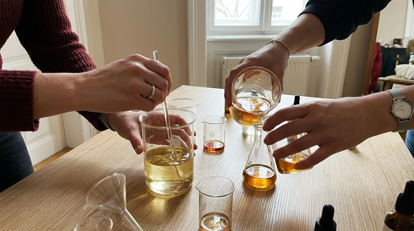 Co je niacinamid z pohledu biochemie a rentability salonních ošetření