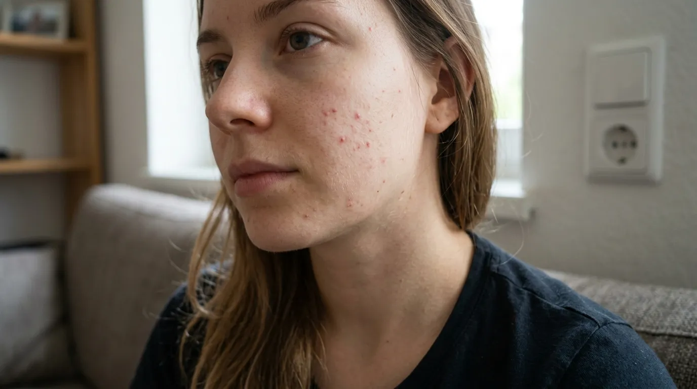 Jak poznat neštovice a jak se o ně správně starat