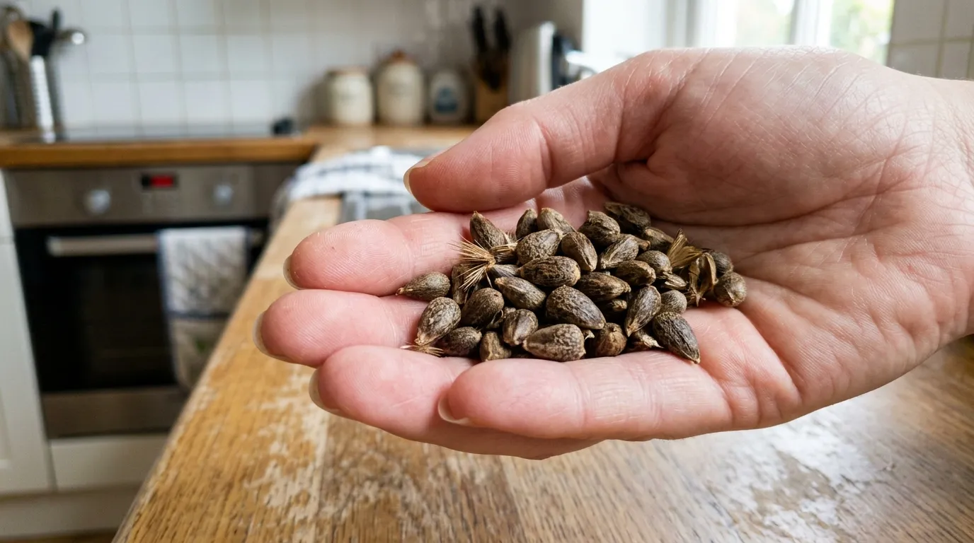 Jak dlouho užívat ostropestřec mariánský pro zdravá játra a celkovou vitalitu?