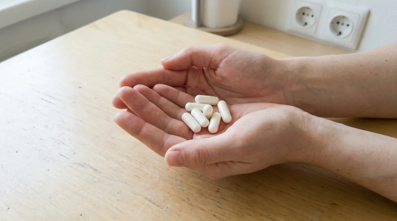 Kdy brát hořčík pro maximalizaci regenerace a výkonu v salonu